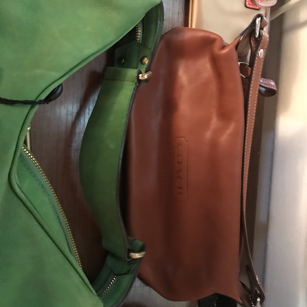 Designer purses - Picture 7 of 8